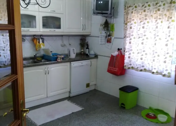 Global Guest Privatunterkunft Sintra