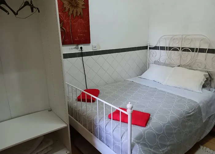 Global Guest Privatunterkunft