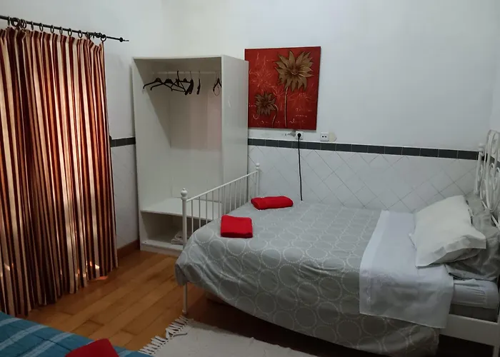 Global Guest Privatunterkunft Sintra