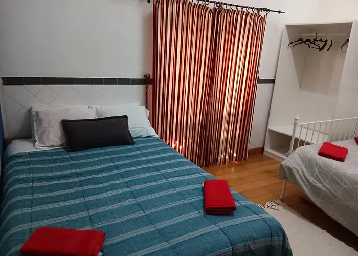 Global Guest Privatunterkunft