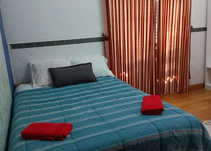 Séjour chez l'habitant Global Guest Sintra